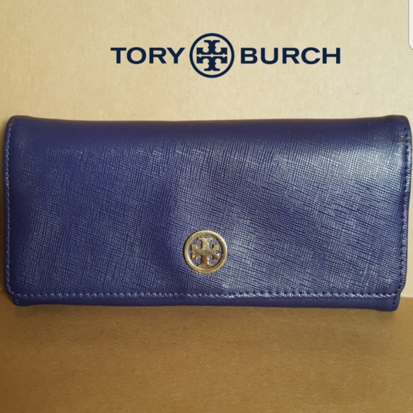Tory Burch Handbags - TORY BURCH WALLET